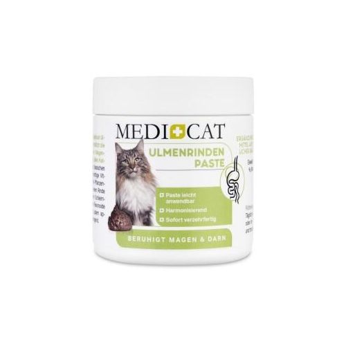 MediCat Ulmenrinde Paste