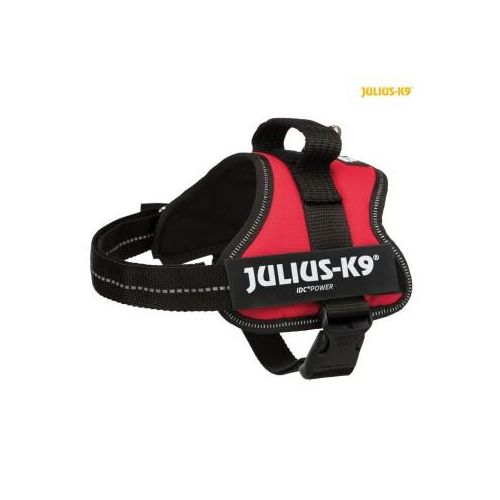 Trixie Julius-K9® Powergeschirr® Baby 1–Mini