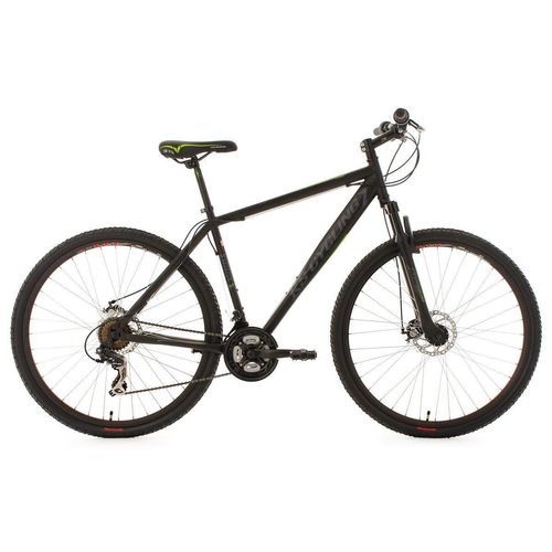 Mountainbike 29" Heist