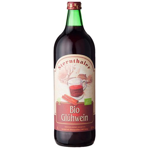 Bio Glühwein