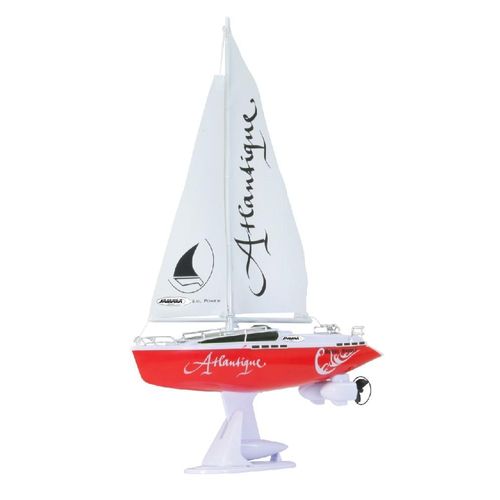 JAMARA Atlantique Segelboot 2 Kanal 27MHz