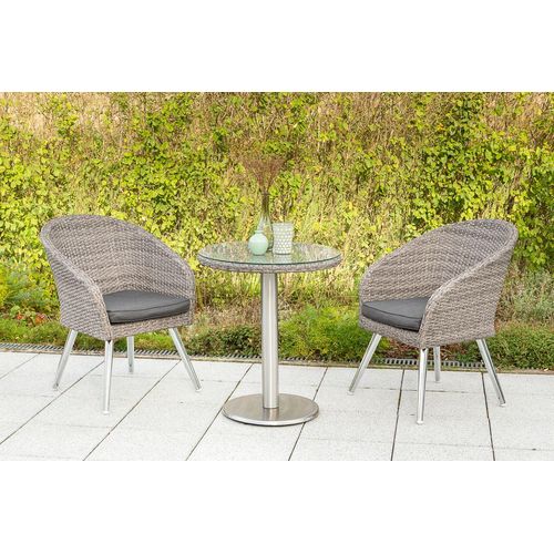 Boulevard Set