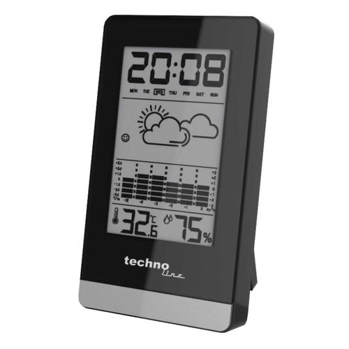 Wetterstation WS 9125