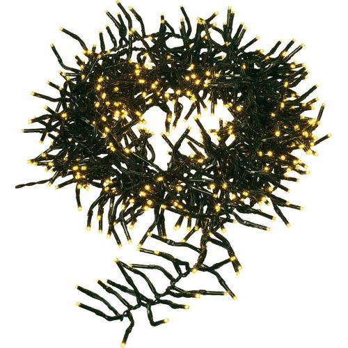 LED Lichterkette 1512L