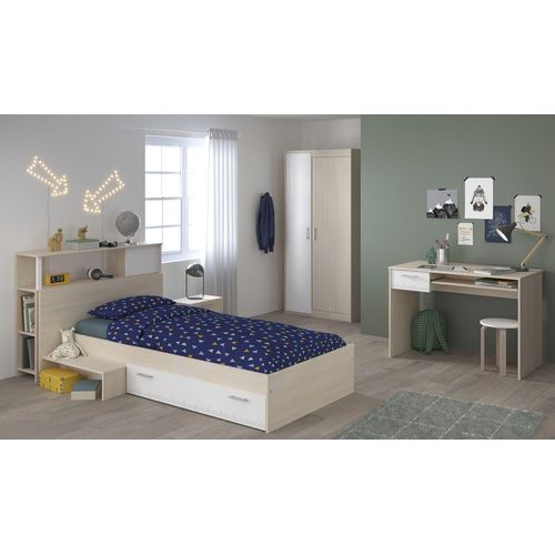 Kinderzimmer, 5-tlg., Charly 15