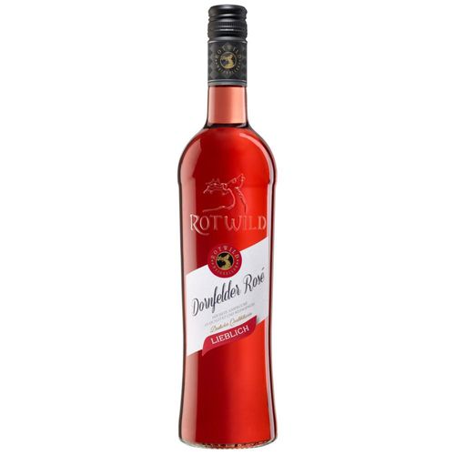 Dornfelder Rosé