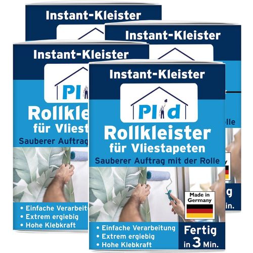 Premium Rollkleister Kleister Tapetenkleister Vliestapetenkleister Farblos