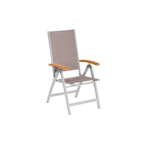 Naxos Klappsessel