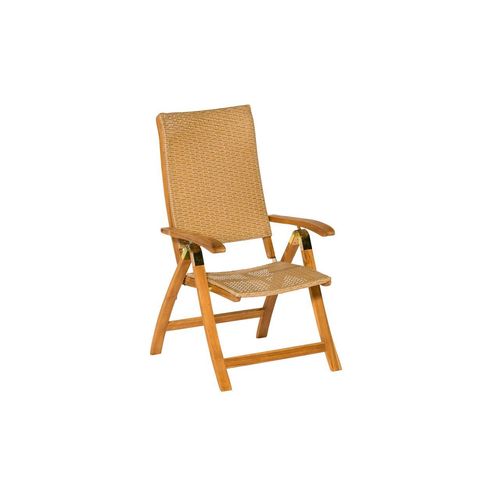 Capri Klappsessel
