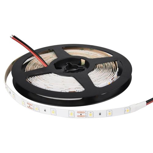 LED-Streifen, warmweißes Licht, 12 V