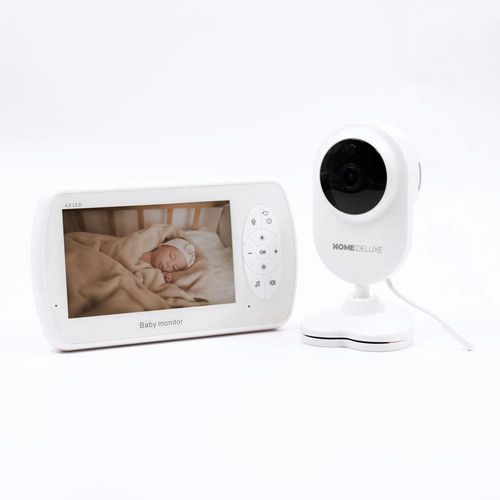 HOME DELUXE Babyphone SLEEPSAFE