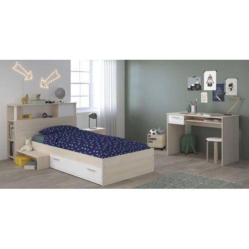 Kinderzimmer, 4-tlg., Charly 11