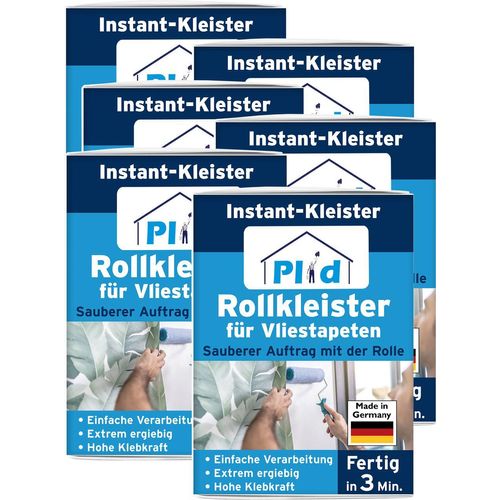 Premium Rollkleister Kleister Tapetenkleister Vliestapetenkleister Farblos