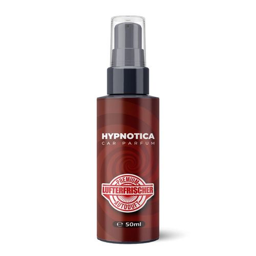 Auto Duft Car Parfum Lufterfrischer Innenraum 50ml