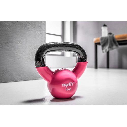 Kettelbell Hantel mit 4KG, 6KG, 12KG