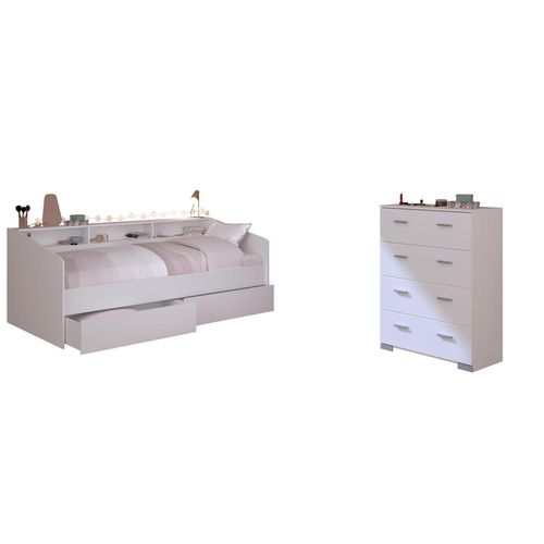 Kinderzimmer, 3-tlg, Sleep 45