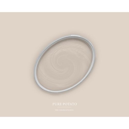 A.S. Création - Wandfarbe Beige 
