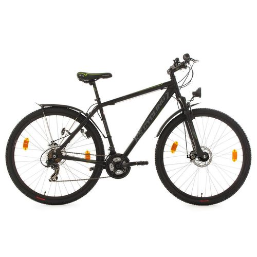 Mountainbike ATB 29" Heist