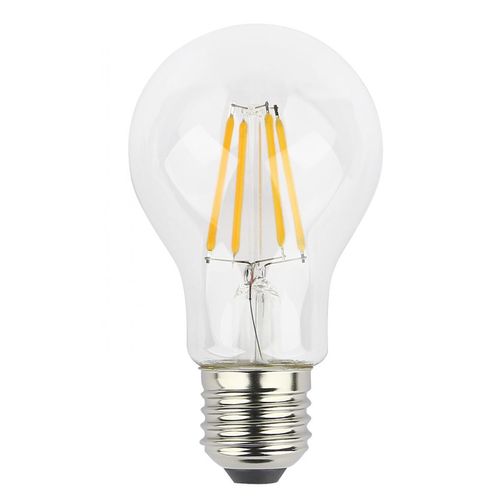 Smart Home WiFi LED Filament Lampe E27