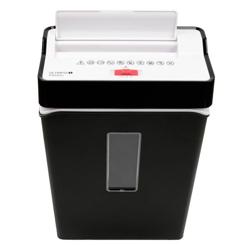 Aktenvernichter OLYMPIA PS 53 CC