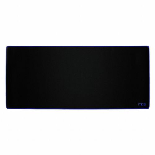 Mauspad 900 x 400 x 3 mm, breiter Einsatzbereich, Speed Surface, staub- und schmutzabweisend