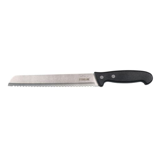 31,5 cm Brotmesser, mit Klingenschutz