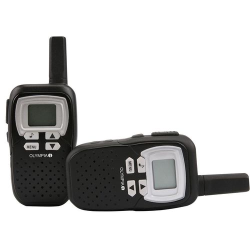 Walkie-Talkie OLYMPIA PMR 1208*