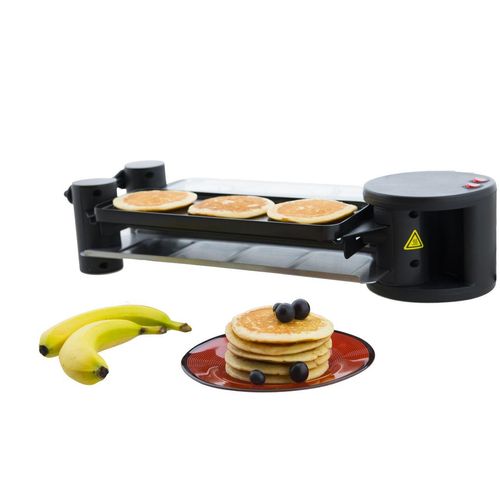 Raclette RP360 für 8 Personen