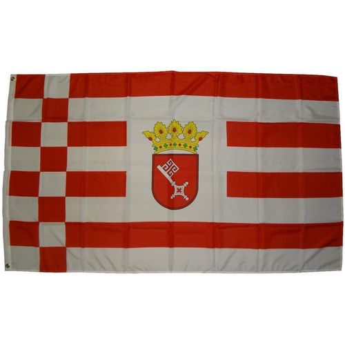 Flagge Bremen 250 x 150 cm