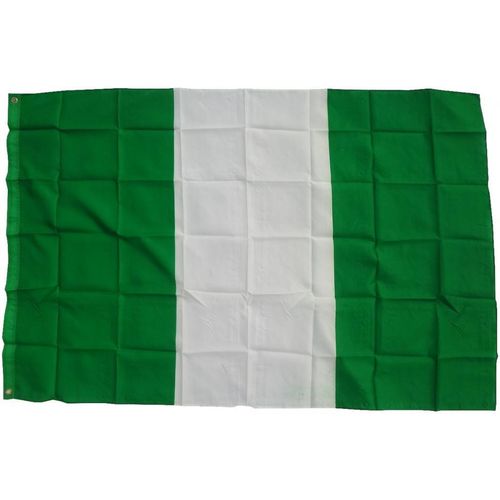 Flagge Nigeria 90 x 150 cm
