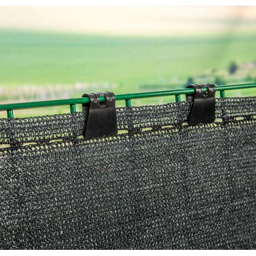 Zaunbl. Screenex ECO 1,8x25m, grün