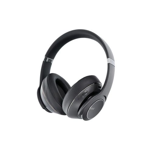 Over-Ear-Kopfhörer DESIGN 3 Kopfhörer schwarz Wireless ca. 65 Stunden Laufzeit