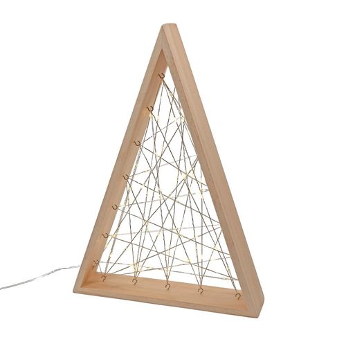 LED-Weihnachts-Dekoration 