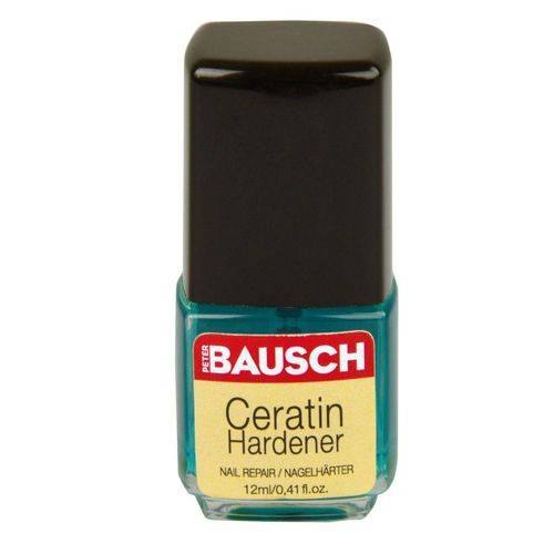 Peter Bausch - Keratin Nagelhärter 12ml