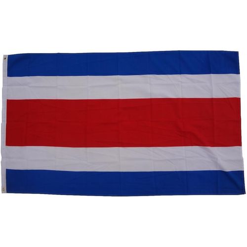 Flagge Costa Rica 90 x 150 cm