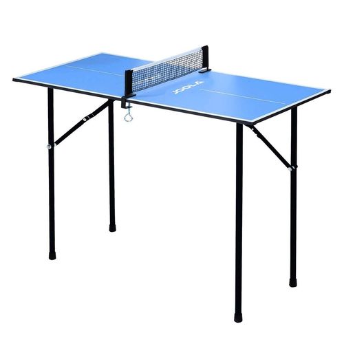 Tischtennisplatte Mini - Blau