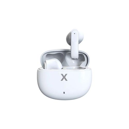 In-Ear-Kopfhörer Joyroom Funpods Series JR-FB1 Bluetooth 5.3 kabellose Kopfhörer – Pink