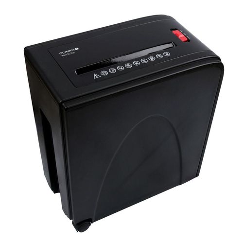 Aktenvernichter PS 57 CC Plus