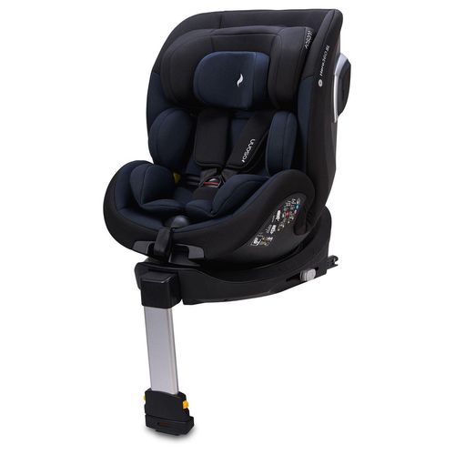 Kindersitz Hero360 SL i-Size - Twill Navy