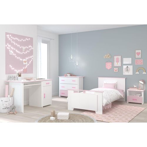 Kinderzimmer, Biotiful 16, 4-tlg.