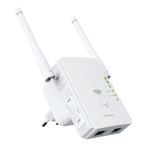 Universal Repeater 300 Mbit/s
