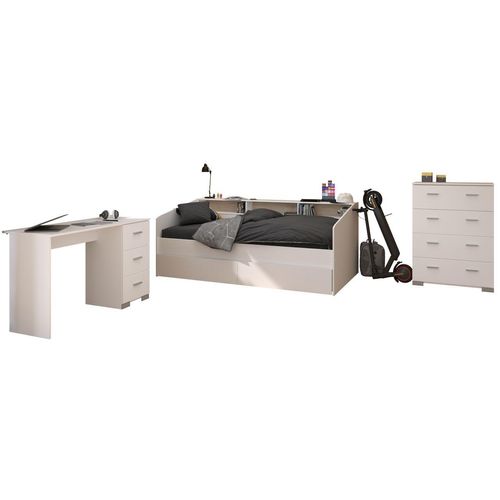 Kinderzimmer, 4-teilig, Sleep 44