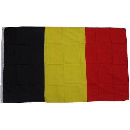 Flagge Belgien 90 x 150 cm