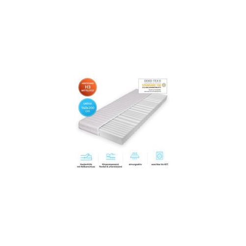 Matratze Ortho Basic 140 cm x 200 cm