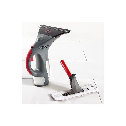 Li - Ionen Fensterreiniger - Sauger 3,6V 14W