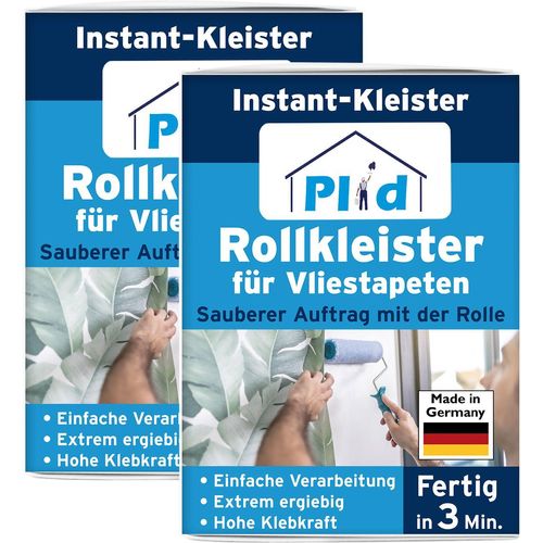 Premium Rollkleister Kleister Tapetenkleister Vliestapetenkleister Farblos