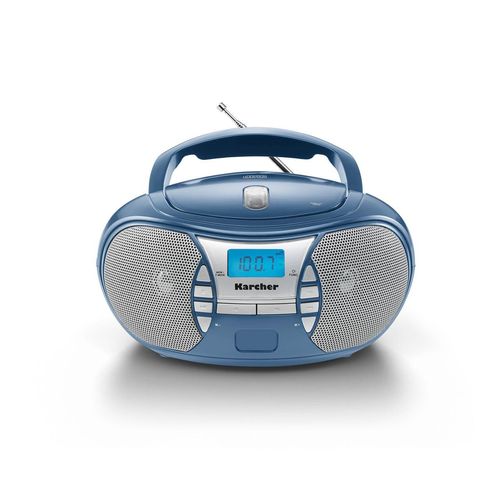 RR 5025-C tragbares CD Radio