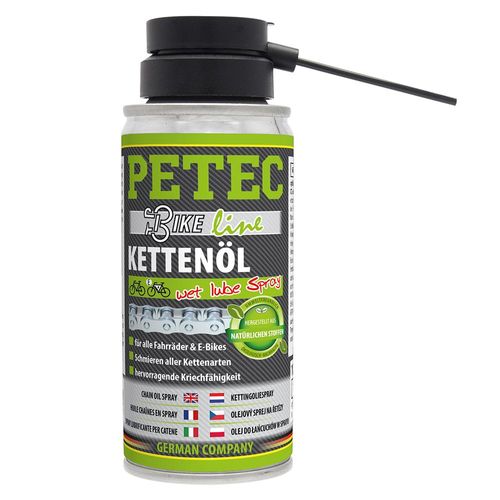 Kettenöl Spray - ca. 100 ml