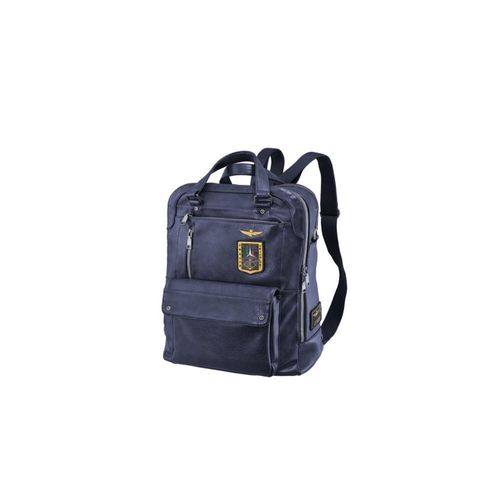 Aeronautica Militare Rucksäcke AM476BL