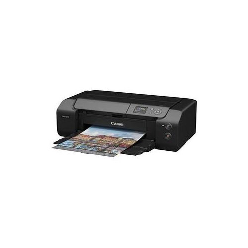 Canon imagePROGRAF PRO-310 Fotodrucker schwarz